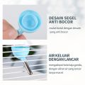 Harga Grosir - Botol Minum Hewan 80 ML / Botol Minum Hamster / Tempat Minum Kelinci & Hamster. 