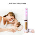 Red light therapy for Gynecological physical therapy cold laser vagi-nal tightening vagi-nitis care. 