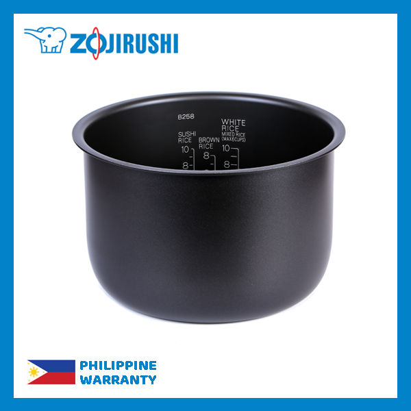 Zojirushi Inner Pan for NSWAQ18 Lazada PH
