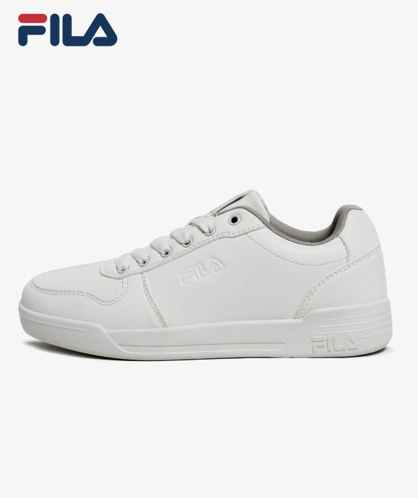 FILA Mens Heritage Jest MS White Lazada PH