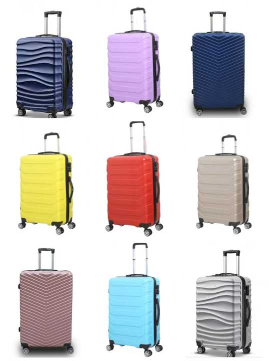 Saiz beg luggage online