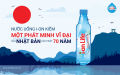 Nước vi khoáng I-on Life Kiềm Alkaline 4.5L thùng 4 chai chất lượng Nhật Bản tốt cho sức khỏe. 