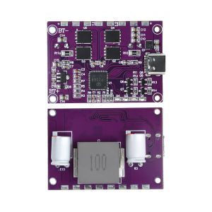 diymore IP2368 Bidirectional 100w Fast Charging Module Buck-Boost Type-c Interface Lithium Battery High-Power Fast Charging Board