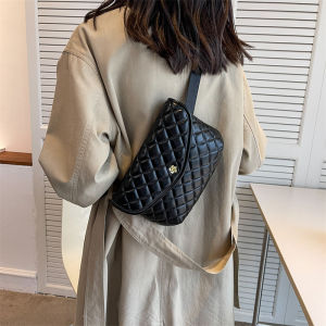 Moys Venus Sling Bag for Women Magnetic and Twist Lock