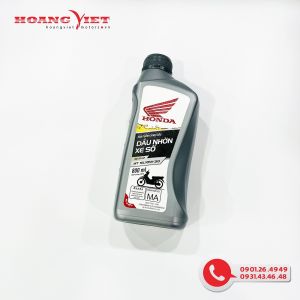 Dầu nhớt SL cho động cơ xe số 0.8L - Các dòng xe số - 082322MAK2LV3