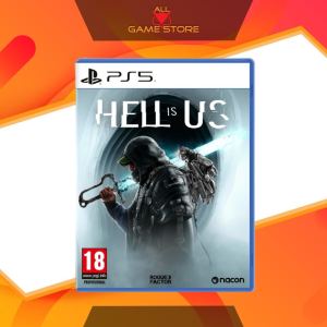 PS5 Hell Is Us (R2/Eng/Chi)