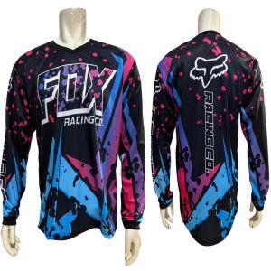 JERSEY CROSS/JERSEY OLAHRAGA/JERSEY RACING/JERSEY MOTOR/BAJU MOTOR TRAIL/KAOS OLAHRAGA/RACING/SPORT