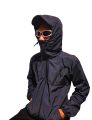 GORPCORE JACKET - GORPCORE - OUTDOOR JACKET - CASUAL JACKET - OUTDOOR WATERPROOF PRIA WANITA JAKET ANTI AIR. 