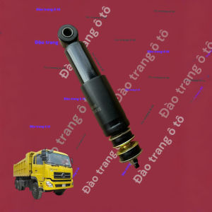 Giảm sóc cabin trước đông phong 375 5001085 C0302 1 ty 1 khoen giảm sóc xe ô tô