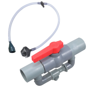 Venturi Fertilization System Agricultural Irrigation And Orchard Crop Sprays Fertilizers Tube Connectors