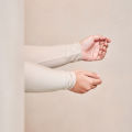 PLUS SIZE HANDSOCK COTTON ORGANIC BY VAYTITA. 