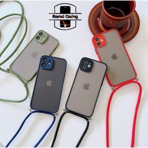 RMC Casing Slingcase & Dove Case Hybrid Fuze: Perlindungan Optimal Untuk Ponsel Anda