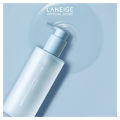 LANEIGE Water Bank Blue Hyaluronic Cleansing Oil 250ml - Deep Cleanses & Removes Heavy Makeup, Removes sebum and blackheads from pores, Suitable for all skin types. 