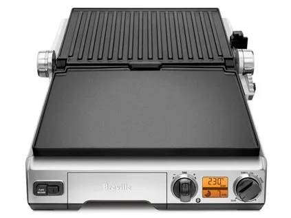 Breville Professional Grill 800GR Lazada