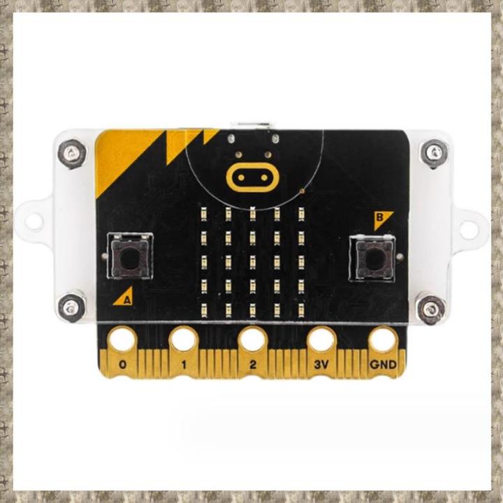 Microbit V2.0 Motherboard an Introduction to Graphical Programming in ...