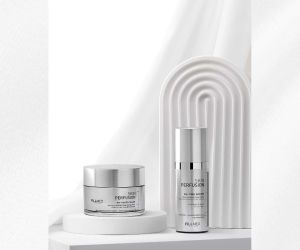 FILLMED Skin Perfusion Anti-Aging Set (GR Youth Mask & Re-Time Serum)