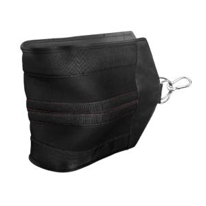 Leg Training Support Tool Squat Knee Attachment for Cable Machine Resistance Band Homes Gym Accessory Enduring