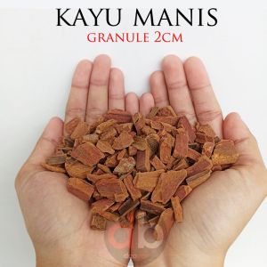 Kayu Manis 100g | Cinnamon Stick