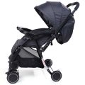 Xe đẩy 2 chiều Tobby CD-S570R màu xám. 