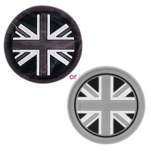 7.7mm xe cup chống đệm chống trượt mat cho mini cho Cooper 2011 2012 2013 r