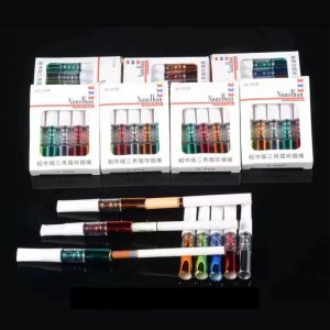 PIPA FILTER SARINGAN ASAP PERMANEN NZH056 1 PACK ISI 5 PCS BISA SEMUA UKURAN
