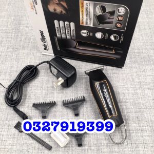 Phaeton Tông đơ cạo viền cao cấp No1 - Động cơ Turbo 2 tốc độ lưỡi thép không gỉ pin lithium 1000mAh thời gian sử dụng 45-60 phút thiết kế hiện đại bảo hành 03 tháng