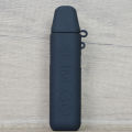 Oxva Xlim Go Case Silicone Texture Skin Cover With Free Lanyard Protective Rubber Soft Shield Sleeve Wrap. 