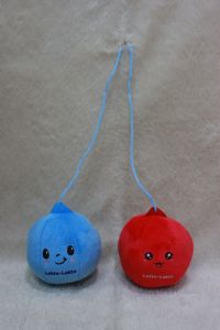 Dreamtoys96 Boneka Lato - Lato Viral Warna Warni Printing Ukuran S