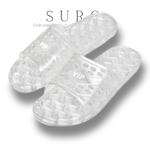 Dép VIP  Đi Trong Nhà Đi Nhà Tắm Đi Văn Phòng Công Sở - Hàng Loại 1
