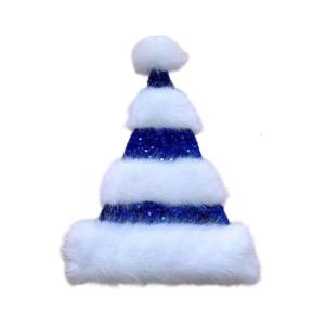 Comfortable Santa Fashion Stocking Hat Comfortable Suitable Childrens Christmas Incidents And Casual Winter Wear