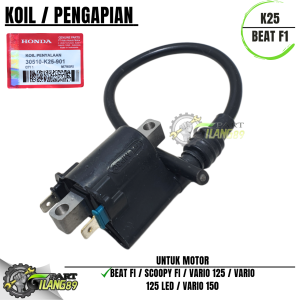Coil koil pengapian beat f1beat pop scoppy f1 beat esp beat new beat street original