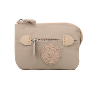 OPIOBAGS Pioma Qyla Mini Wallet - Dompet Kartu - Dompet Koin - Dompet Mini Pioma