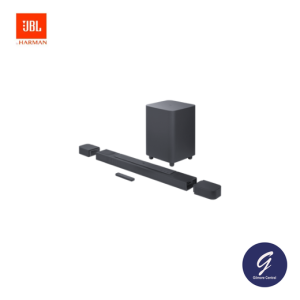 JBL Bar 800 | 5.1.2 Channel Soundbar
