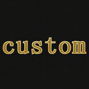 SKYRIM Special Customized Brooch cutting and marking technology supports wholesale VIP link