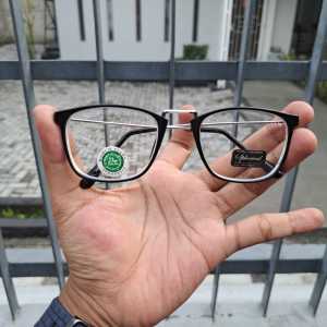 KACAMATA LENSA MINUS UNTUK RABUN JAUH PRIA DAN WANITA FREE BOX DAN LAP KACAMATA TERSEDIA DARI -0.50 S/D -4.00 - CINZIA