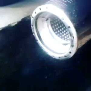 Knalpot Racing Mobil HKS & Aksesoris Mobil Kualitas Tinggi