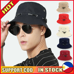 Summer Bucket Hats & Caps: A Guide for Men & Women