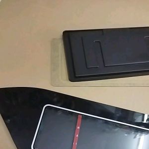 Papan Plat Full Body All New Rush/Terios 2018 Up