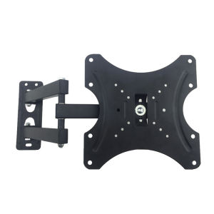 14"-42" (SR22/CP302) Full motion telescopic wall bracket arm tilting TV wall mount