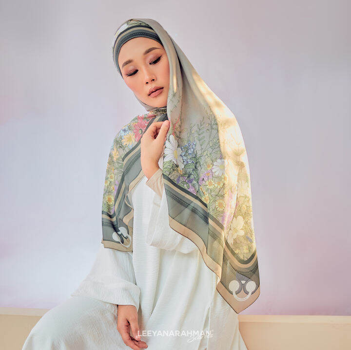 TUDUNG LEEYANARAHMAN ATHIRAH | Lazada