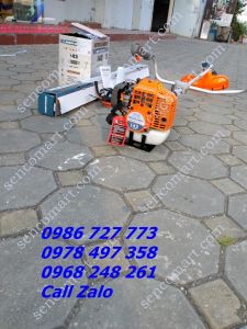 Máy cắt cỏ Mitsukaisho 143 tốc độ 11500 vòng/ phút siêu nhanh