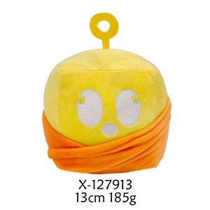 10.17Bloxfruits devil fruit fruit box anime doll plush toy spot grab doll10.17