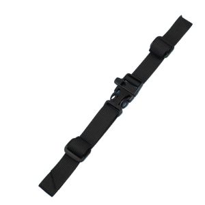 FEEZE Camping Non-slip Adjustable Harness Strap Childrens Fixed Belt With Whistle Whistle Lock Strap Chest Bag Strap Shoulder Strap Backpack Strap