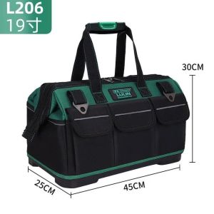 Túi đựng đồ nghề dụng cụ sửa chữa chống thấm nước túi đồ nghề đế nhựa