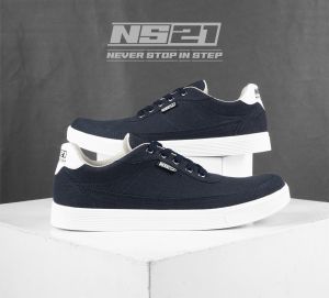 Sepatu Pria Dewasa Keren Terbaru NS21