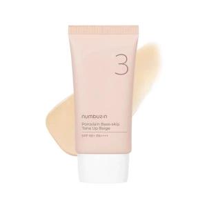 numbuzin No.5 Vitamin-Niacinamide Concentrated Pad 180ml/Serum 30ml/No.3 Porcelain/toner pad