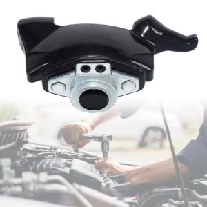 Portable Tire Changer Duck Head Auto Tire Changer Mount Demount Duck Head Tire Changer Machine Nylon Plastic Mount