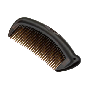 Creative Dandruff Comb Press Button Hairbrush for Scalp Massage and Itch Relief Ergonomic Combs for Men Women