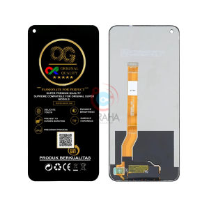 LCD REALME 9 PRO 5G / RMX3471 / RMX3472 OG SUPER FULLSET TOUCHSCREEN