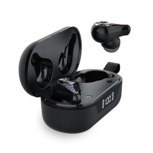 Headset Bluetooth Travel V1 Headset Gaming Waterproof - BE